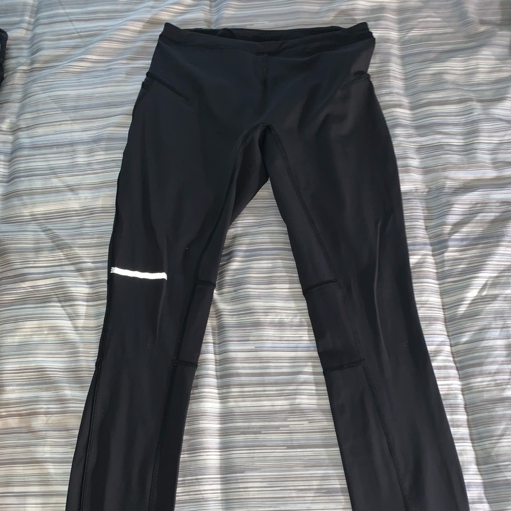 LuluLemon Full length leggings